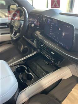 شيفروليه تاهو